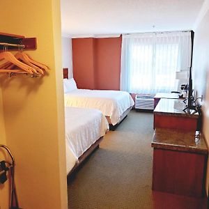 Standard Room Two Queen Beds